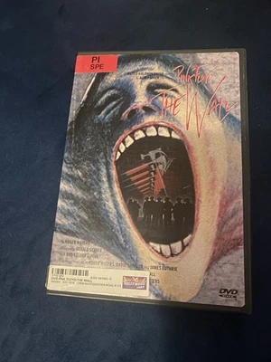 Pink Floyd the Wall DVD - Image 1 of 3