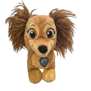 Build A Bear Workshop Liberty Paw Patrol Dackel Welpe Plüschhund Stofftier - Bild 1 von 5