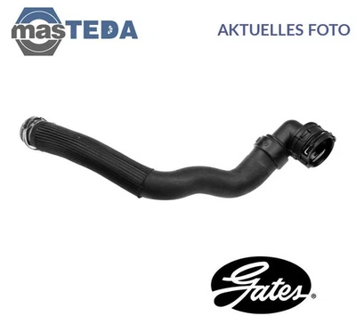 05-3008 KÜHLUNG KÜHLERSCHLAUCH OBERE GATES FÜR PEUGEOT 308 II,308 SW II - Image 1 of 4