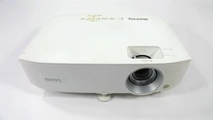 BenQ HT1070A Full HD Projector - Dual HDMI - Lamp Timer : 360 Hours - Picture 1 of 5