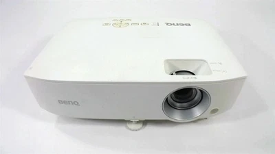 BenQ HT1070A Full HD Projector - Dual HDMI - Lamp Timer : 360 Hours - Image 1 of 4