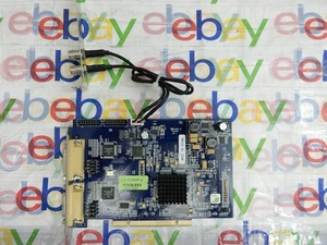 Tarjeta 3xLogic DS-4208HFVI 8 canales de captura de audio de video PCI DVR NVR caja abierta - Imagen 1 de 4