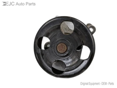 Water Coolant Pump For 10-12 Nissan Sentra  2.0 - Image 1 of 4