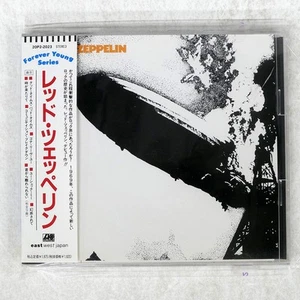 LED ZEPPELIN LED ZEPPELIN Atlantic 20P2-2023 Japan 1CD - Bild 1 von 1