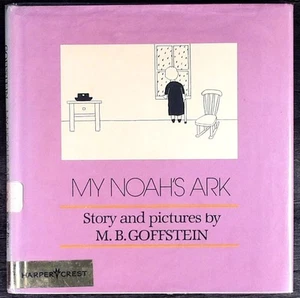 My Noah's Ark: Story and Pictures - Picture 1 of 1