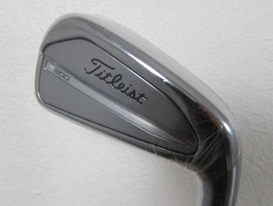 Titleist Golf T200 '23 21* 4 Iron Stiff Flex (S) TT AMT Black S300 Steel Shaft - Picture 1 of 5