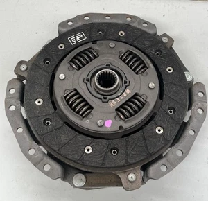 493329 FRIZIONE COMPLETA ORIGINALE PIAGGIO PORTER DIESEL 1200-1400 VAN/PICK UP - Foto 1 di 2