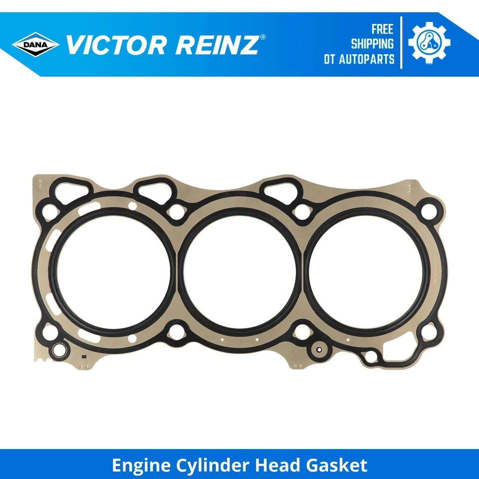 Junta de culata derecha para motor Nissan Murano 2003-2007 Victor Reinz 2004 Foto 1 de 1