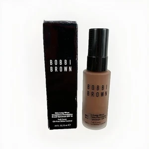 Bobbi Brown Skin Weightless Foundation 0,44 Oz Reisegröße Espresso eingestellt - Bild 1 von 9