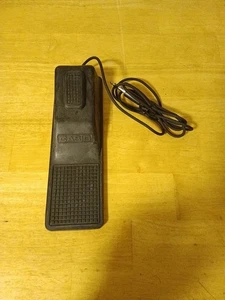 Casio Fußpedal für Keyboard Klavier - Bild 1 von 4