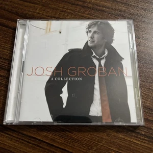 Collection by Groban, Josh (CD, 2008) - Picture 1 of 5