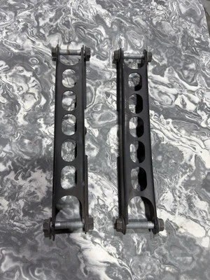 2006-15  BMW 330i E90 Sedan Left Right Rear Trailing Control Arm OEM  - Изображение 1 из 4