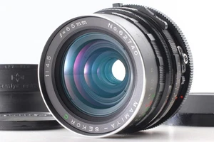 [MINT w/hood] Mamiya Sekor C 65mm f/4.5 Camera Lens For RB67 Pro S SD From JAPAN - Picture 1 of 8