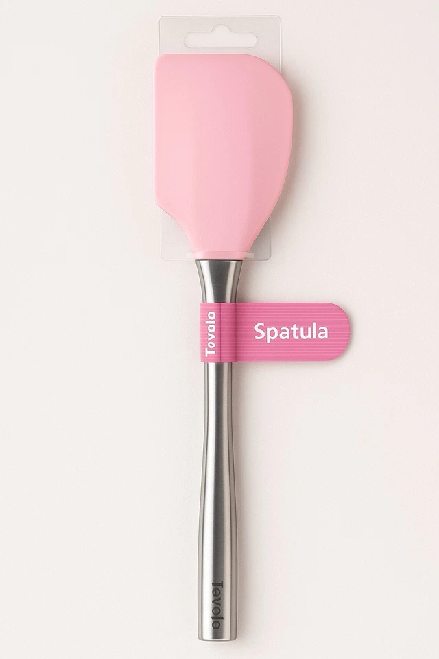 Espátula de cozinha de silicone Tovolo Flex Core - Imagem 1 de 1