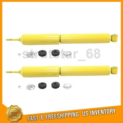 Monroe Front Shocks Absorber Fits 1971 International Harvester Scout II - Image 1 of 2