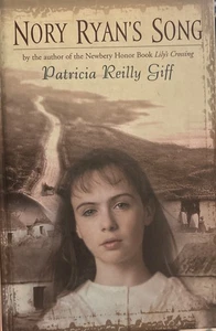 Nory Ryan's Song by Patricia Reilly Giff - Picture 1 of 1