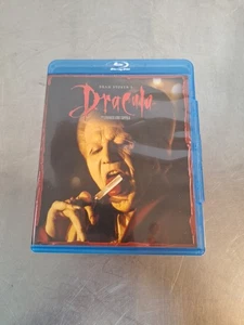 Bram Stoker's Dracula Blu-ray Scary Horror Movie Film Halloween Spooky Excellent - Bild 1 von 4