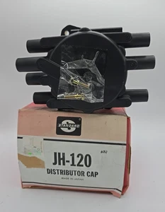 Standard ignition parts Distributor cap JH-120 - Bild 1 von 3