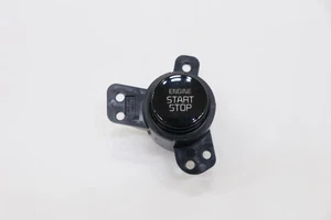 2021-2023 KIA SELTOS DASH LEFT IGNITION START STOP SWITCH BUTTON OEM 93500Q5000 - Bild 1 von 9