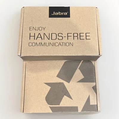 JABRA HANDS-FREE HEADSET 2104-820-105 GN2100 4-IN-1 - Image 1 of 4
