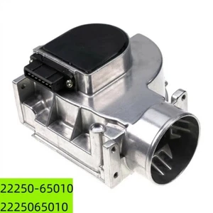 Air Flow Sensor Mass 2225065010 For 1989-95 Toyota Pick Up 4 Runner V6 3.0L 3VZ - Picture 1 of 6