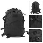 40L Outdoor Military Tactical Army Backpack Rucksack Camping Hiking Trekking Bag