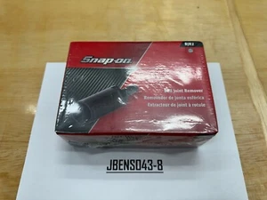 Snap-on Tools USA NEW Ball Joint Socket for Subaru Vehicles BJR2 - Picture 1 of 7