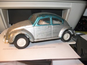 tonka vw bug 52680 value