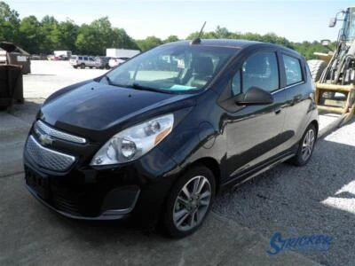 Главный тормозной цилиндр Chevrolet Spark EV 2014-2016 95489495 510 - Изображение 1 из 4