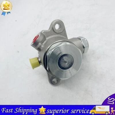 16630-1LA0A NEW  High Pressure Fuel Pump Fit For   M56 QX56 Q70 — 第 1/4 张图片