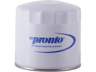 For 1982-1991 Peugeot 505 Oil Filter 79395NFCF 1983 1984 1985 1986 1987 1988 - Image 1 of 2