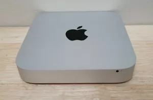 Apple Mac Mini A1347 Late 2012 (i5 3rd Gen, 8GB, 2.50GHZ, 250GB SSD) Catalina - Picture 1 of 3