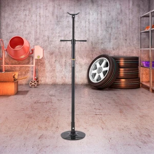 500kg Garage Workshop Transmission Gearbox Lifter Jack Lift Machines Hoist Stand - Picture 1 of 10