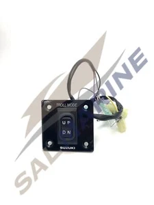 SUZUKI TROLLING CONTROL PANEL - 37860-98L00-000 - SU37860-98L00-000 - Picture 1 of 2
