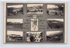 Maroc - Guerre du Rif - 1er Bataillon du 2ème Régiment de Zouaves - CARTE PHOTO