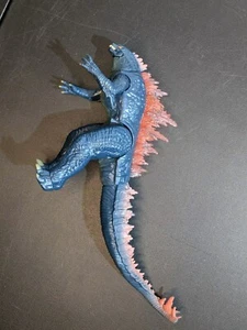 Legendary Toho Jakks Godzilla 12" figure Playmates Action Figure - Picture 1 of 14