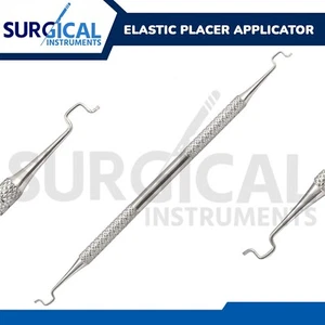 Twirl-on Ligature Applicator Orthodontic Instruments Brackets TWLA German Grade - Picture 1 of 4