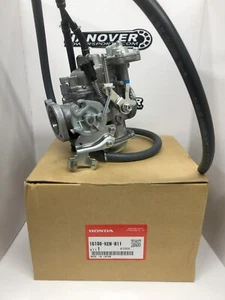 HONDA CARBURETOR 2007 -2012 CMX250 REBEL OEM NEW 16100-KEN-B11 GENUINE - Picture 1 of 4