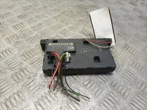 MERCEDES C-CLASS W202 1993-2000 DOOR CONTROL MODULE DRIVERS SIDE 2038201285 - Picture 1 of 6