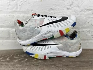Nike Hyperlive Limited Net Collectors Society NCS Basketball 820230-106 US 7.5 - Picture 1 of 7