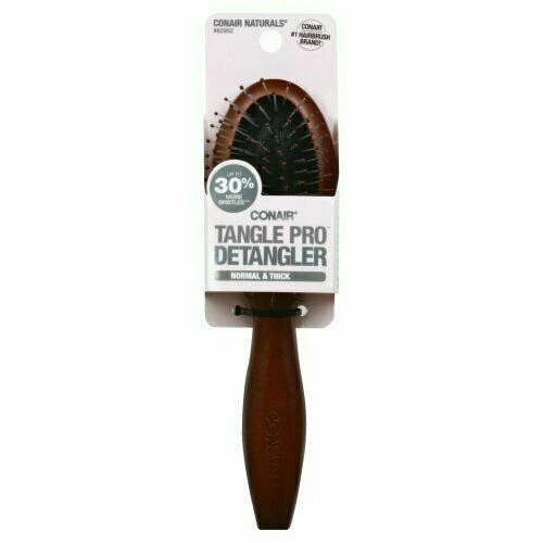 Conair Tangle Pro Detangler Normal/Thick Hair Small Paddle Brush - Image 1 of 1