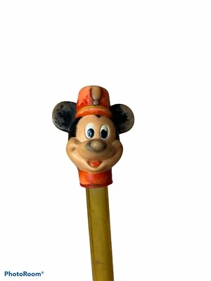 Vintage Disney Water Baton W/Glitter  - Image 1 of 4