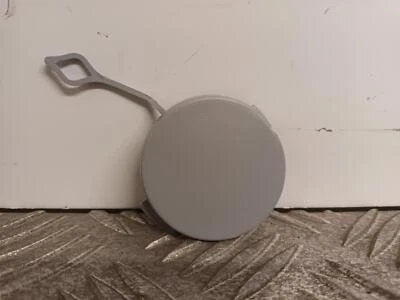 Cubierta de ojo de remolque para parachoques trasero genuino BMW Mini 09-13 R56 51127264357 466225 Foto 1 de 4