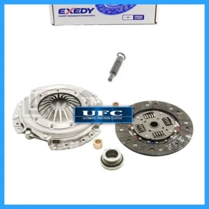 JUEGO EXEDY CLUTCH PRO 1991-1992 ISUZU RODEO SUV 3,1 L V6 2x4 4x4 #mm5 - Imagen 1 de 3