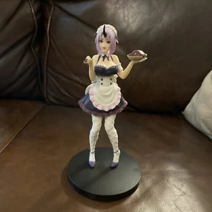 That Time I Got Reincarnated as a Slime Shion Maid Ver. Banpresto Figure - Picture 1 of 2