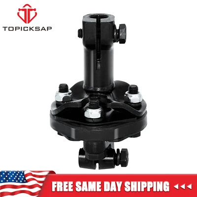 Eje intermedio de dirección nuevo para Toyota Tundra 4Runner Tacoma 4586034020 Foto 1 de 4