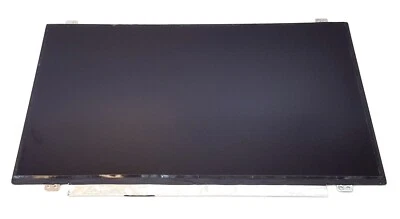 Innolux 14.0" 1920x1080 FHD 30pin Laptop Matte LCD Display Screen N140HCE-EAA - Image 1 of 4