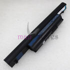 Battery for Acer Aspire 3820T 4553G 4745G 4820T 5745 5820T 7745G AS10B31 AS10B61