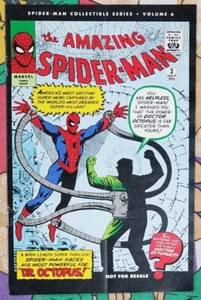 2006 Spiderman Collectible Series Volume 6 The Amazing Spiderman (572) - Picture 1 of 2