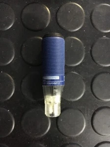 *NEW* TELEMECANIQUE XUB1 ANAN M12 PHOTOELECTRIC SWITCH SENSOR XUB1 ANANM12 - Foto 1 di 5